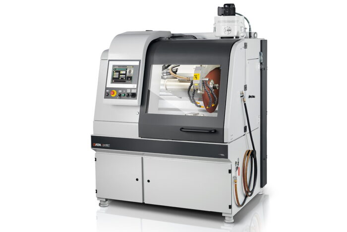 Cut-off machine Qcut 600 BOT