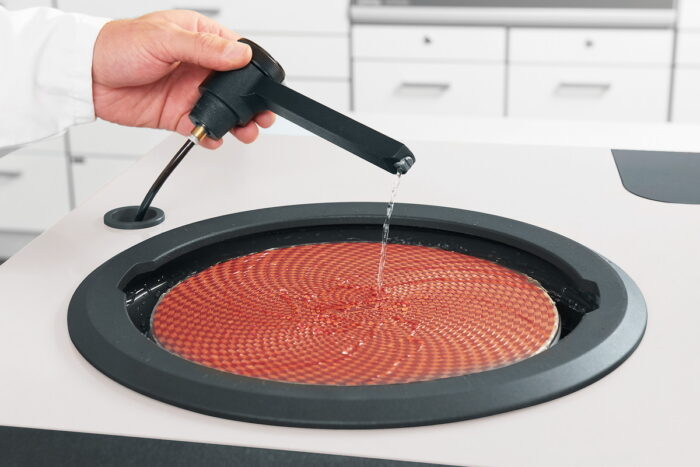 Grinding & Polishing Machine Qpol 250 M1 / M2