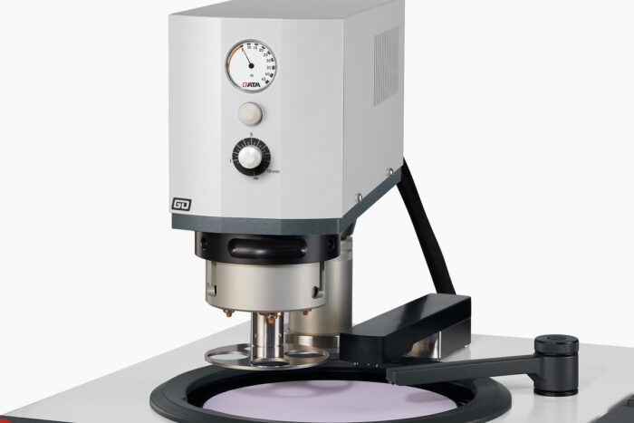 Grinding & Polishing Machine Qpol 250 M1 / M2