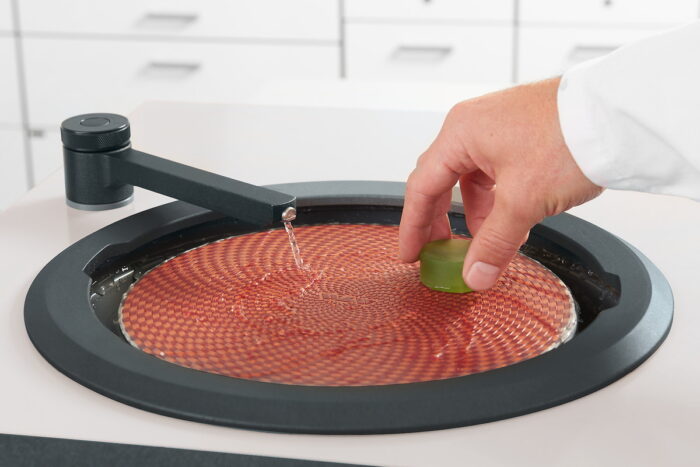 Grinding & Polishing Machine Qpol 250 M1 / M2