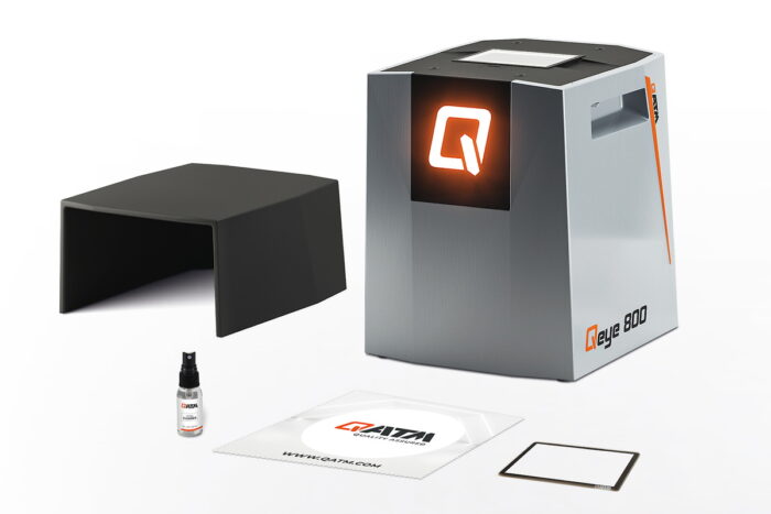 Optical analyzer