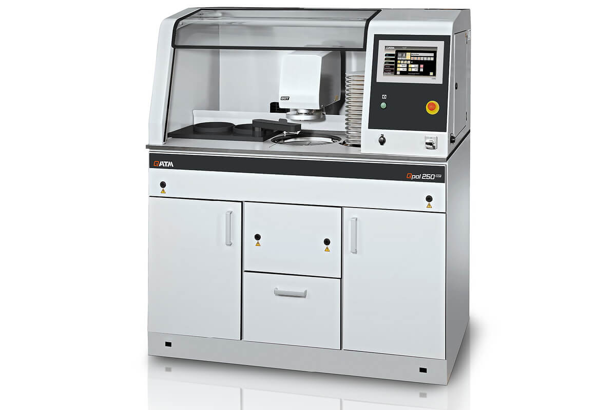 Qatm