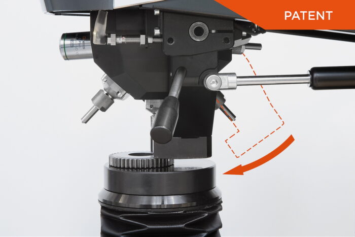 Qness 250 / 750 / 3000 M EVO