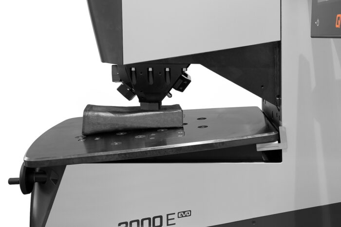 Qness 250 / 750 / 3000 M EVO