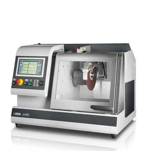 Automatic precision cut-off machine Qcut 150 A