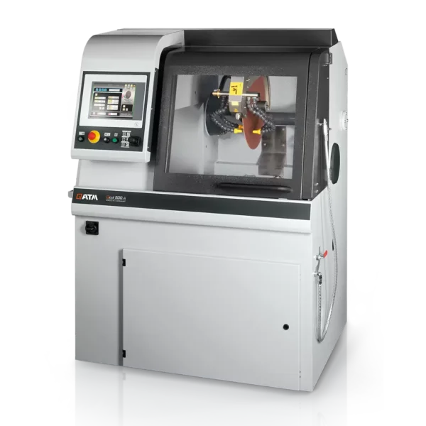 Cut-off machine Qcut 500 A