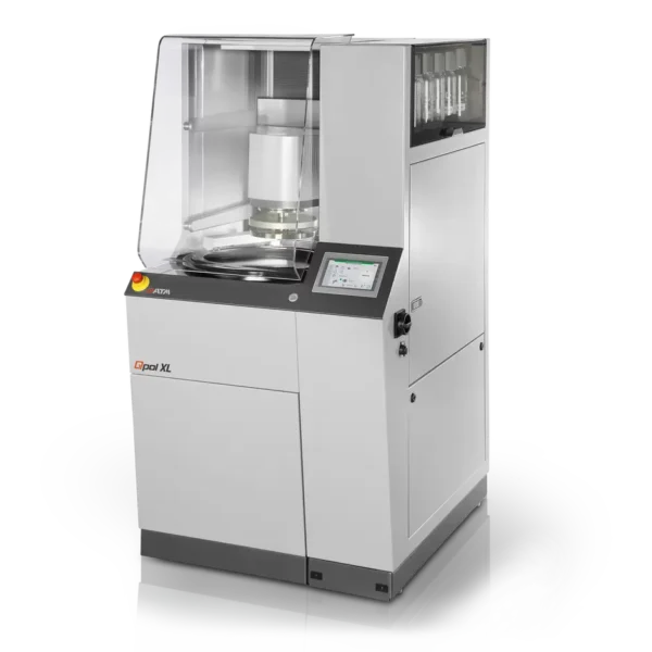 Grinding & Polishing Machine Qpol XL