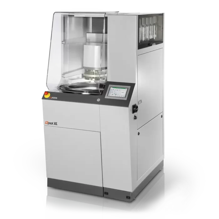 llproductnamea01c21a Grinding & Polishing Machine Qpol XL