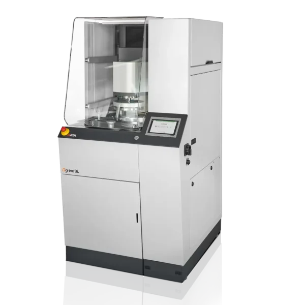 Planar Grinding Machine Qgrind XL