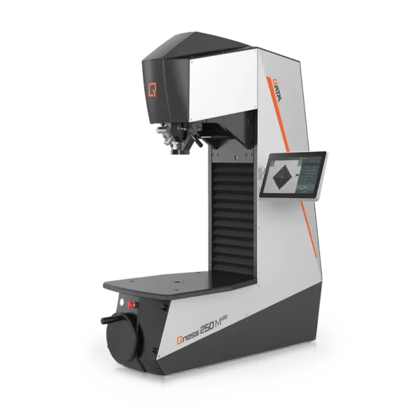 Qness 250 / 750 / 3000 M EVO