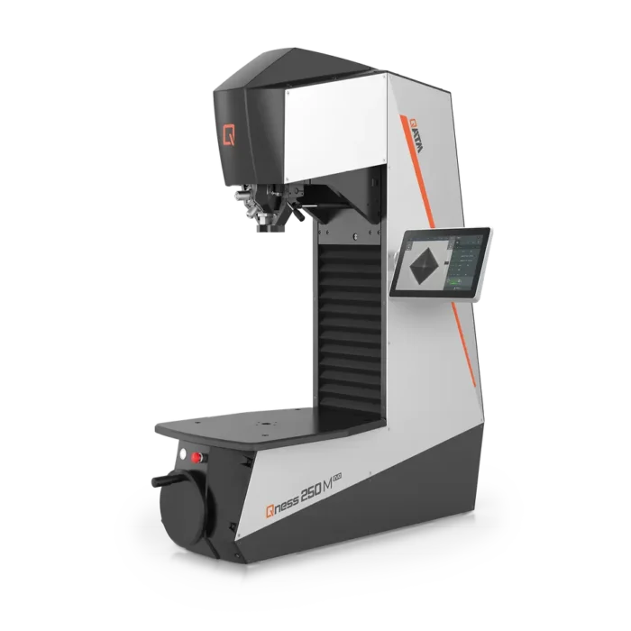 Qness 250 / 750 / 3000 M EVO