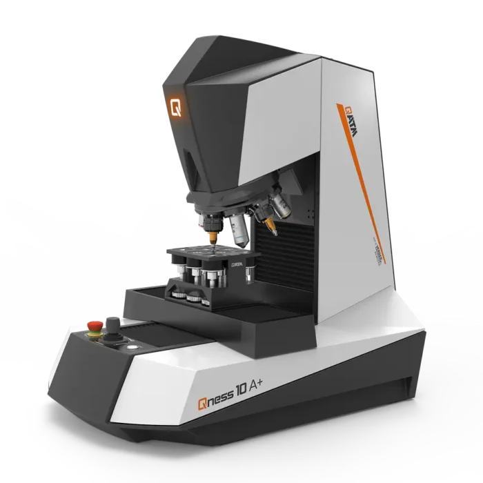 QNESS 10/60 A+