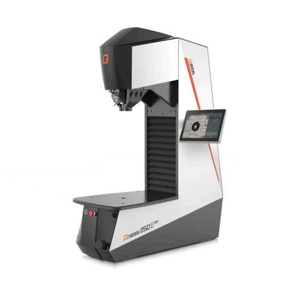 Qness 250 / Qness 750 / Qness 3000 E EVO