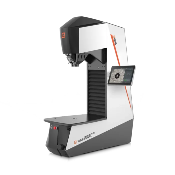 Qness 250 / Qness 750 / Qness 3000 E EVO