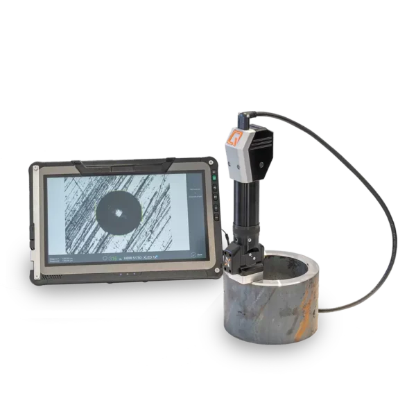 Mobile Image Evaluation