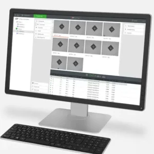 Basis for bi-directional data link-up