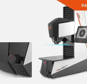 Workpiece Recognition