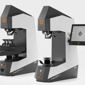 Compact Design - Latest technology
