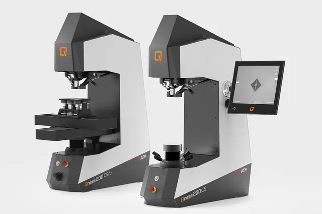 Compact Design - Latest technology