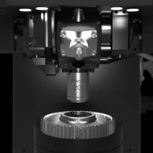 Workspace illumination