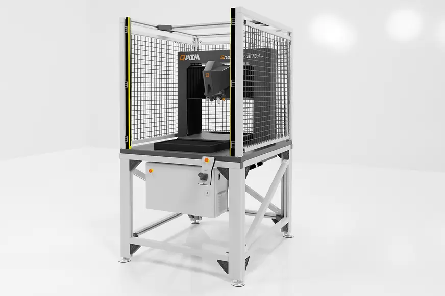 Qness 60 A+ Portal version