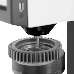 Removable downholder