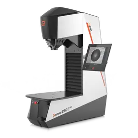 Qness 250 / Qness 750 / Qness 3000 E EVO