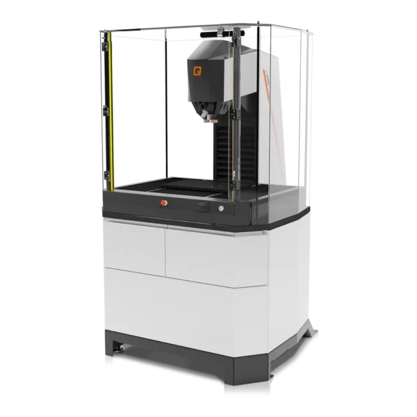 Qness 250 / Qness 750 / Qness 3000 A+ EVO