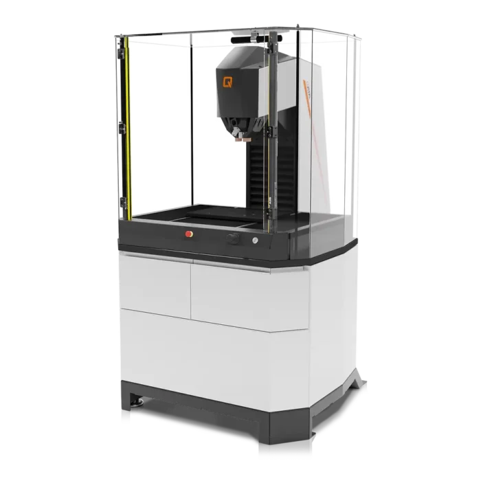 Qness 250 / Qness 750 / Qness 3000 A+ EVO