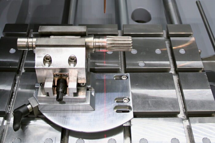 Cut-off machine Qcut 500 A