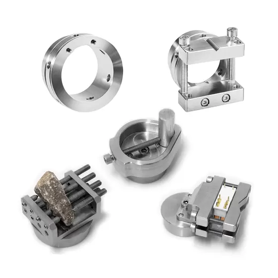 precision-clamping-devices