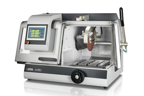 Cut-off machine Qcut 250 A