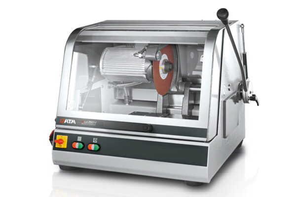 Cut-off machine Qcut 250 M