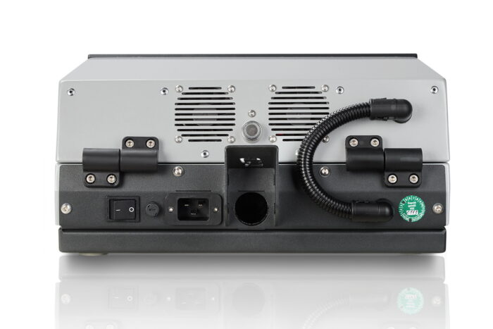 UV Mounting Device Qmount