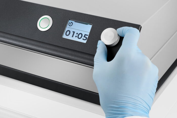 UV Mounting Device Qmount