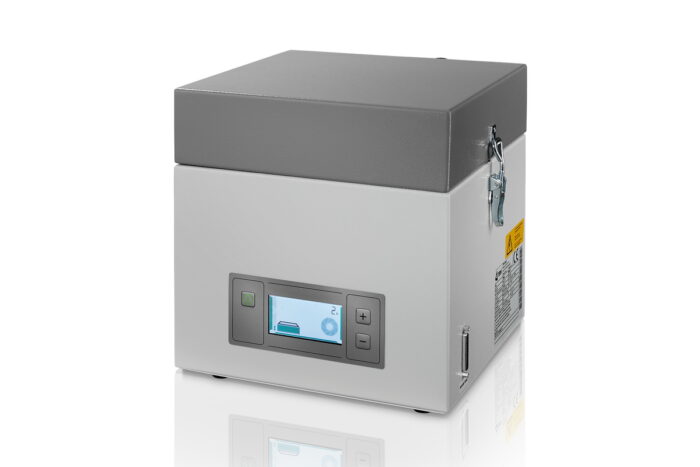 UV Mounting Device Qmount