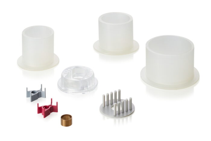 UV Mounting Device Qmount