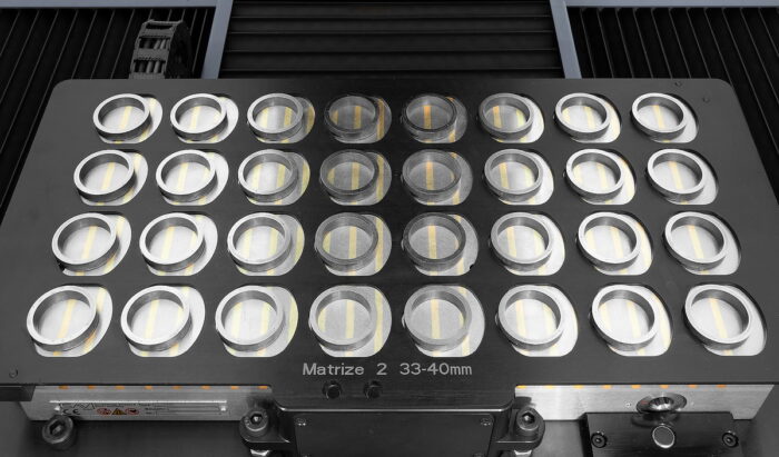 Qness 250 / Qness 750 / Qness 3000 A+ EVO