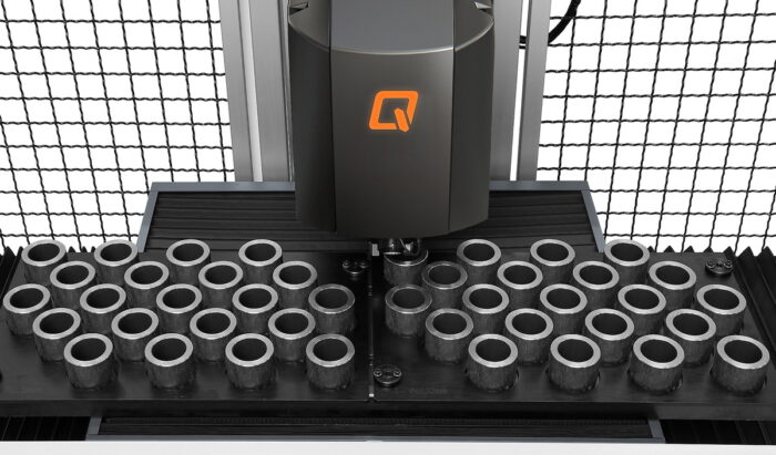 Qness 250 / Qness 750 / Qness 3000 A+ EVO