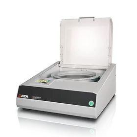 vibratory-polisher