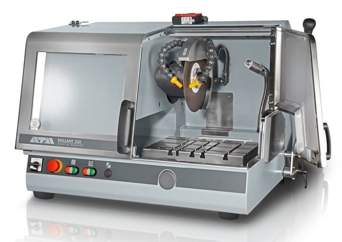 Cut-off machine BRILLANT 230