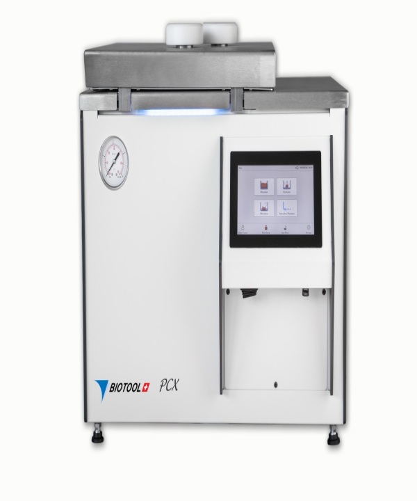 MD8 Airscan® Air Sampler