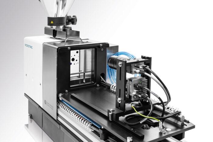 CAMSIZER 3D