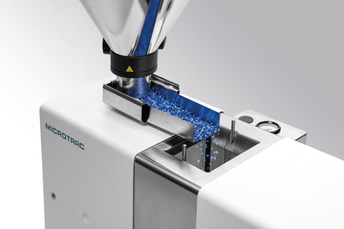 CAMSIZER 3D