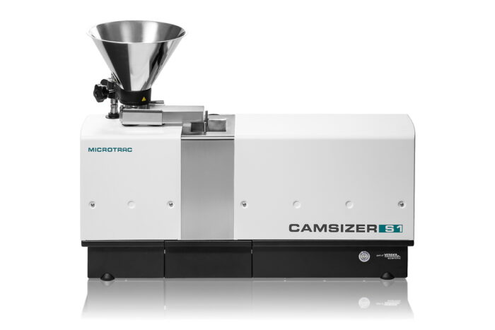 CAMSIZER S1