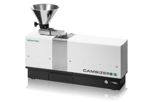 CAMSIZER S1