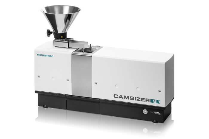 CAMSIZER S1