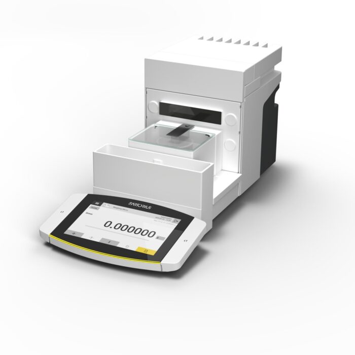 Cubis® II  MPS116S