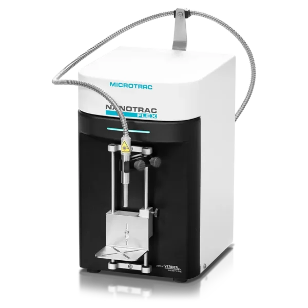 NANOTRAC FLEX