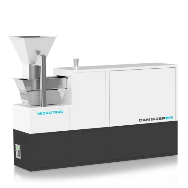 CAMSIZER® XL